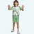 PIJAMA INFANTIL MASCULINO DINO - FAKINI - Imagem 4
