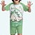 PIJAMA INFANTIL MASCULINO DINO - FAKINI - Imagem 3