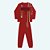 PIJAMA INFANTIL MASCULINO PILOTO - FAKINI - Imagem 2