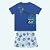 PIJAMA INFANTIL MASCULINO - FAKINI - Imagem 3