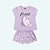 PIJAMA INFANTIL FEMININO - FAKINI - Imagem 2