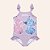 MAIÔ INFANTIL STITCH - FAKINI - Imagem 2