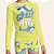 CONJUNTO INFANTIL CAMISETA E SUNGA BOXER - FAKINI - Imagem 5