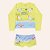 CONJUNTO INFANTIL CAMISETA E SUNGA BOXER - FAKINI - Imagem 2