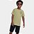 CONJUNTO INFANTIL CAMISETA E BERMUDA EM MALHA - FAKINI - Imagem 3