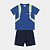 CONJUNTO INFANTIL CAMISETA E BERMUDA - FAKINI - Imagem 1