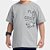 CONJUNTO INFANTIL CAMISETA E BERMUDA - FAKINI - Imagem 4