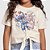 BLUSA INFANTIL STITCH - FAKINI - Imagem 3