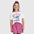 CONJUNTO INFANTIL BLUSA E SHORT - FAKINI - Imagem 3