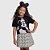CONJUNTO INFANTIL BLUSA E SHORT SAIA - FAKINI - Imagem 5