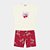 CONJUNTO INFANTIL BLUSA E CICLISTA - FAKINI - Imagem 1
