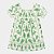 VESTIDO INFANTIL TROPICAL - FAKINI - Imagem 2
