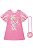 VESTIDO INFANTIL EM MALHA POWER - KUKIÊ - Imagem 2