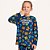 PIJAMA INFANTIL MASCULINO - FAKINI - Imagem 3