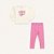 CONJUNTO INFANTIL BLUSÃO E LEGGING - FAKINI - Imagem 2