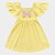 VESTIDO INFANTIL BORBOLETA - FAKINI - Imagem 2