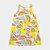 VESTIDO INFANTIL EM MALHA - FAKINI - Imagem 2