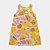 VESTIDO INFANTIL EM MALHA - FAKINI - Imagem 3