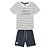 CONJUNTO INFANTIL MASCULINO - KAMYLUS - Imagem 2