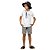 CONJUNTO INFANTIL MASCULINO NEEDLE - LAMON - Imagem 1