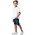 BERMUDA JEANS INFANTOJUVENIL MASCULINA - MANIA KIDS - Imagem 1