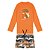 CONJUNTO INFANTOJUVENIL MASCULINO - KAMYLUS - Imagem 2