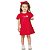 VESTIDO INFANTIL - KAMYLUS - Imagem 2