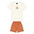 CONJUNTO TEEN SPANDEX SUBLIMA - LAMON - Imagem 1
