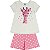 PIJAMA INFANTOJUVENIL FEMININO - KYLY - Imagem 2
