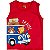 CAMISETA REGATA INFANTIL MASCULINA - KYLY - Imagem 3