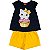 CONJUNTO INFANTIL FEMININO - KYLY - Imagem 2