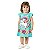 VESTIDO INFANTIL UNICÓRNIO - KYLY - Imagem 1