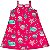 VESTIDO INFANTIL FUNDO DO MAR - KYLY - Imagem 4