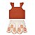 CONJUNTO INFANTIL FEMININO - MILON - Imagem 2