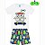 PIJAMA INFANTOJUVENIL MASCULINO - KYLY - Imagem 1