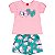 CONJUNTO INFANTIL FEMININO - KYLY - Imagem 2