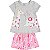 PIJAMA INFANTOJUVENIL FEMININO - KYLY - Imagem 2