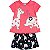 PIJAMA INFANTOJUVENIL FEMININO - KYLY - Imagem 3