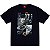 CAMISETA INFANTOJUVENIL MASCULINA - KYLY - Imagem 1