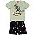 CONJUNTO INFANTIL MASCULINO - KYLY - Imagem 2