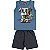 CONJUNTO INFANTIL MASCULINO - KYLY - Imagem 1
