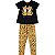 CONJUNTO INFANTIL FEMININO - KYLY - Imagem 1