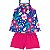 CONJUNTO INFANTIL FEMININO - KYLY - Imagem 2