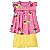 CONJUNTO INFANTIL FEMININO - KYLY - Imagem 1