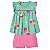 CONJUNTO INFANTIL FEMININO - KYLY - Imagem 2