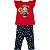CONJUNTO INFANTIL FEMININO - KYLY - Imagem 3
