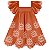 VESTIDO INFANTIL - MILON - Imagem 2