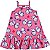 VESTIDO INFANTIL BUTTERFLY - KYLY - Imagem 2