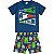 PIJAMA INFANTIL MASCULINO - KYLY - Imagem 2