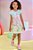 VESTIDO INFANTIL EM MALHA POWER - INFANTI - Imagem 1
